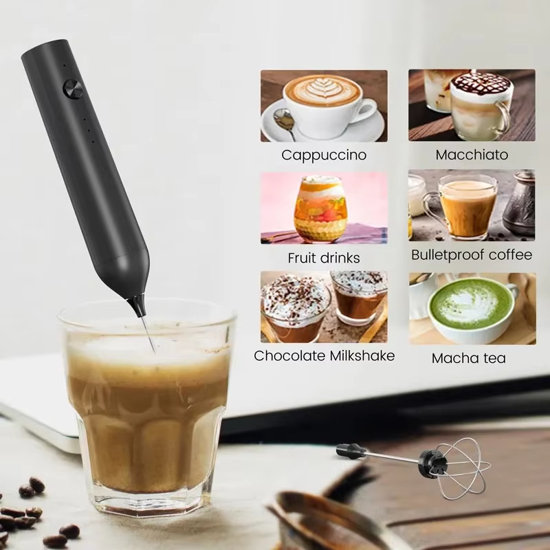 Electric egg beater, handheld  - Kitchen Baking Essentials avis et prix