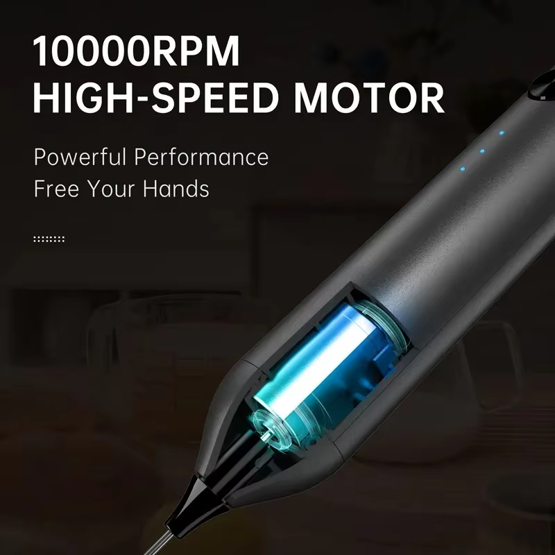 Electric egg beater, handheld  - Kitchen Baking Essentials avis et prix