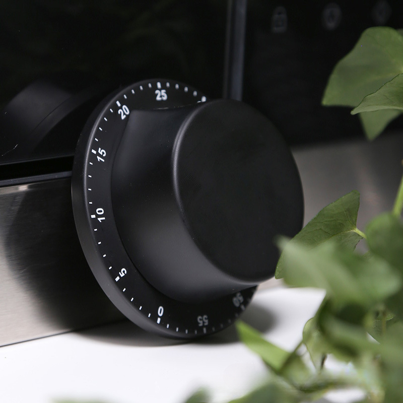 Mechanical Alarm Clock Magneti - Baking Kitchen Hourly avis et prix