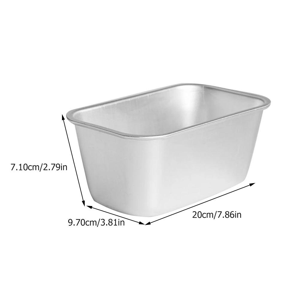 1Pcs Toasting Box Nonstick Bre - Kitchen Baking Pan avis et prix