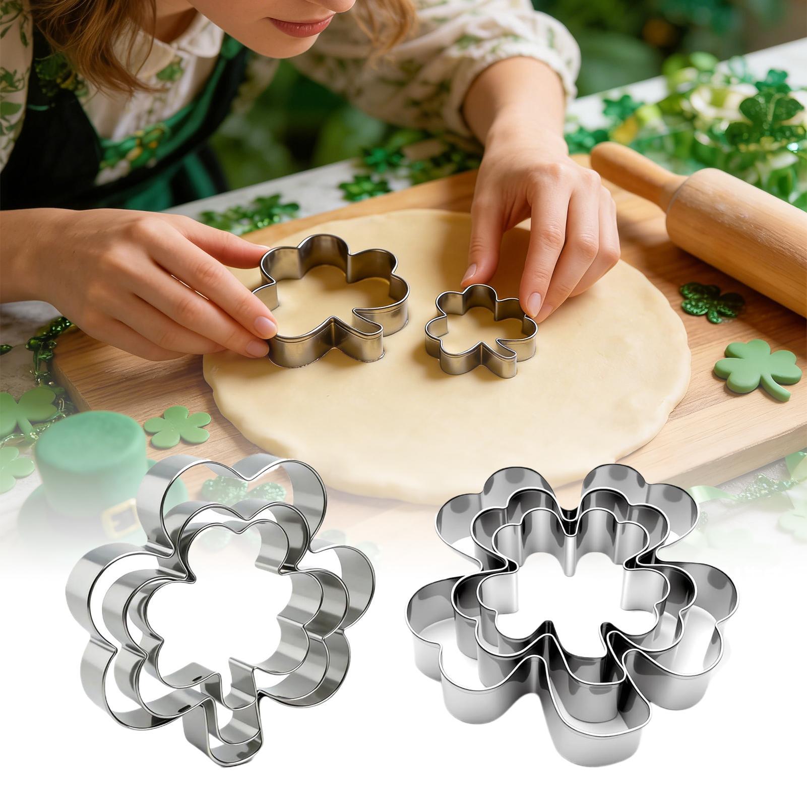 St Patricks Day Cookie Cutter  - Kitchen Baking Cake avis et prix