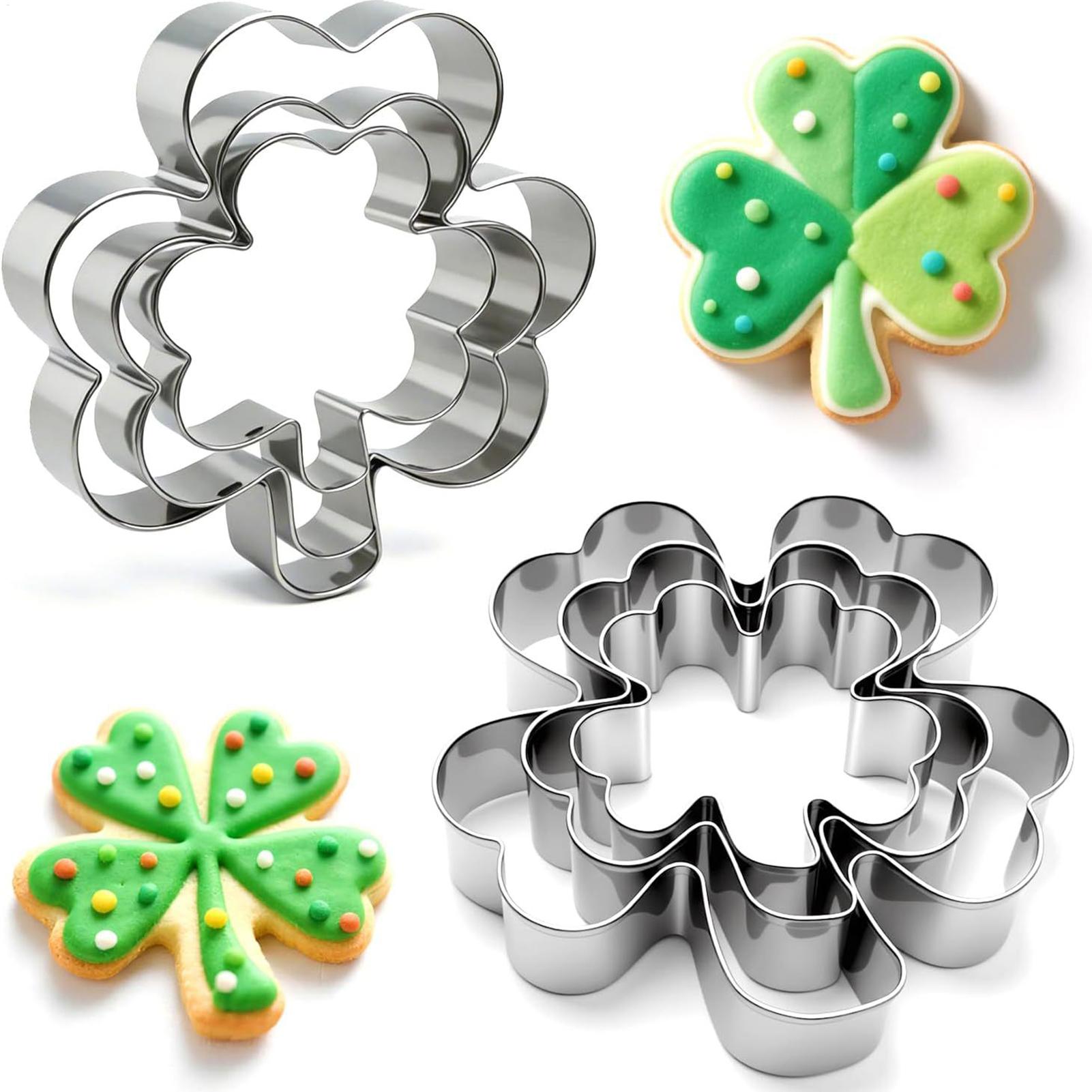 St Patricks Day Cookie Cutter  - Kitchen Baking Cake avis et prix