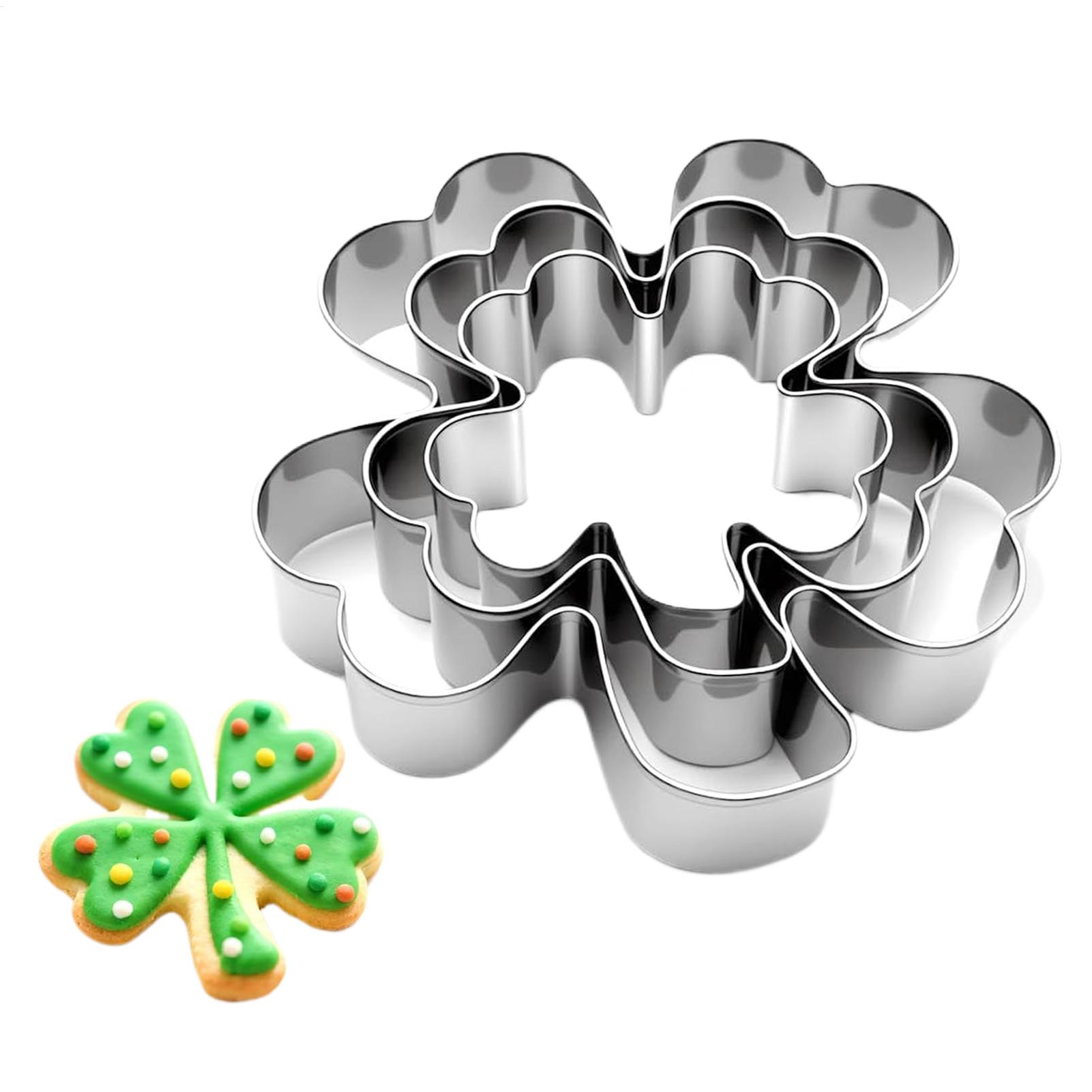 St Patricks Day Cookie Cutter  - Kitchen Baking Cake avis et prix