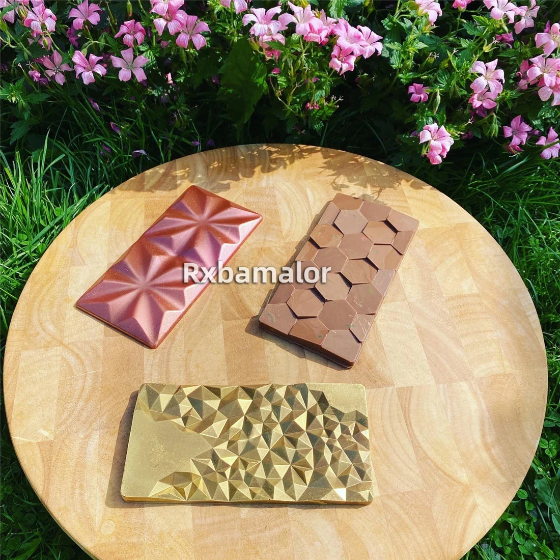 Chocolate Mould Polycarbonate  - Kitchen And Baking Tools avis et prix