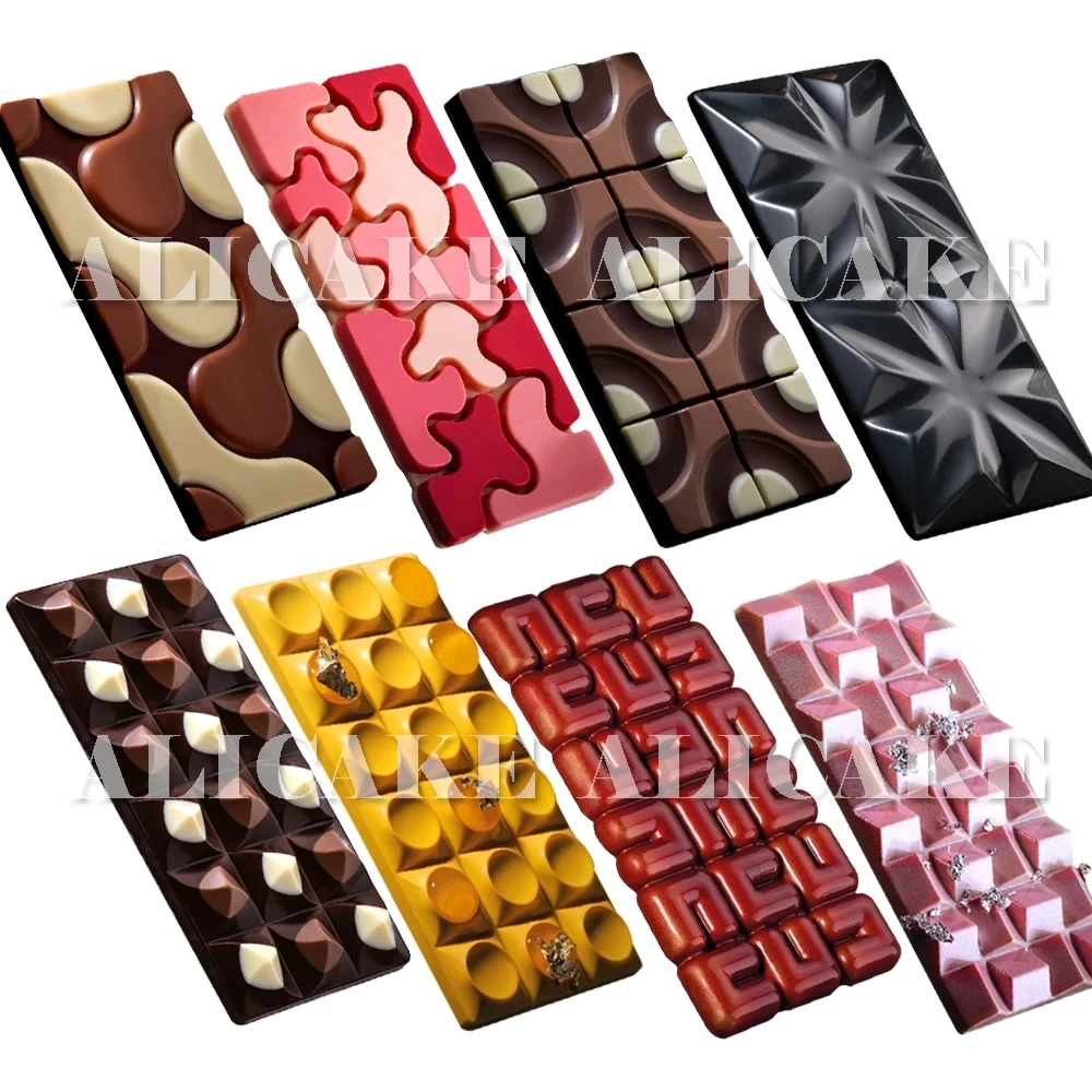 Chocolate Mould Polycarbonate  - Kitchen And Baking Tools avis et prix