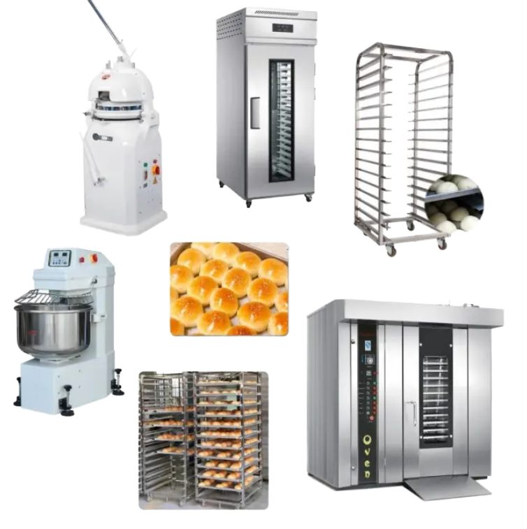 Zhongji Provides One-stop Solu - Kitchen Baking Area avis et prix