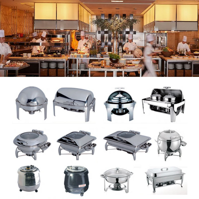 Zhongji Provides One-stop Solu - Kitchen Baking Area avis et prix