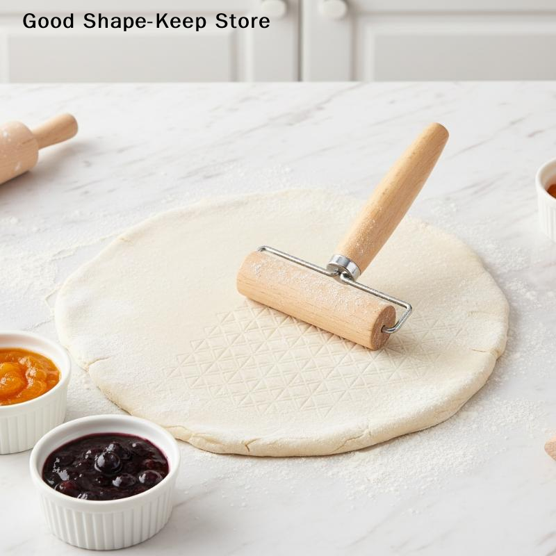 dailyNonstick Wooden Rolling P - Kitchen Baking Essentials avis et prix