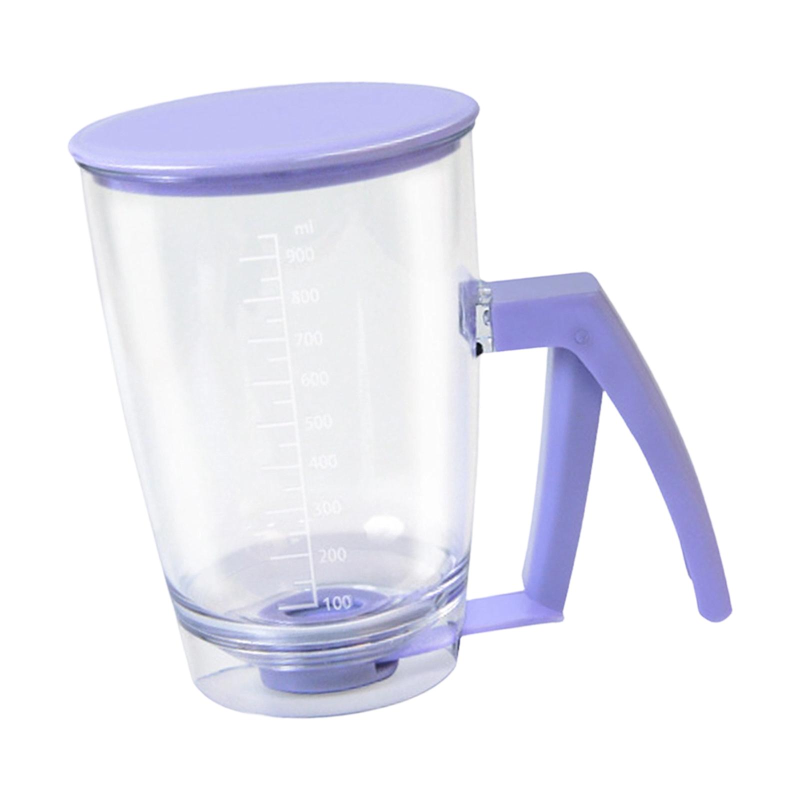 Pancake Batter Dispenser Easy  - Kitchen.Baking Labels avis et prix