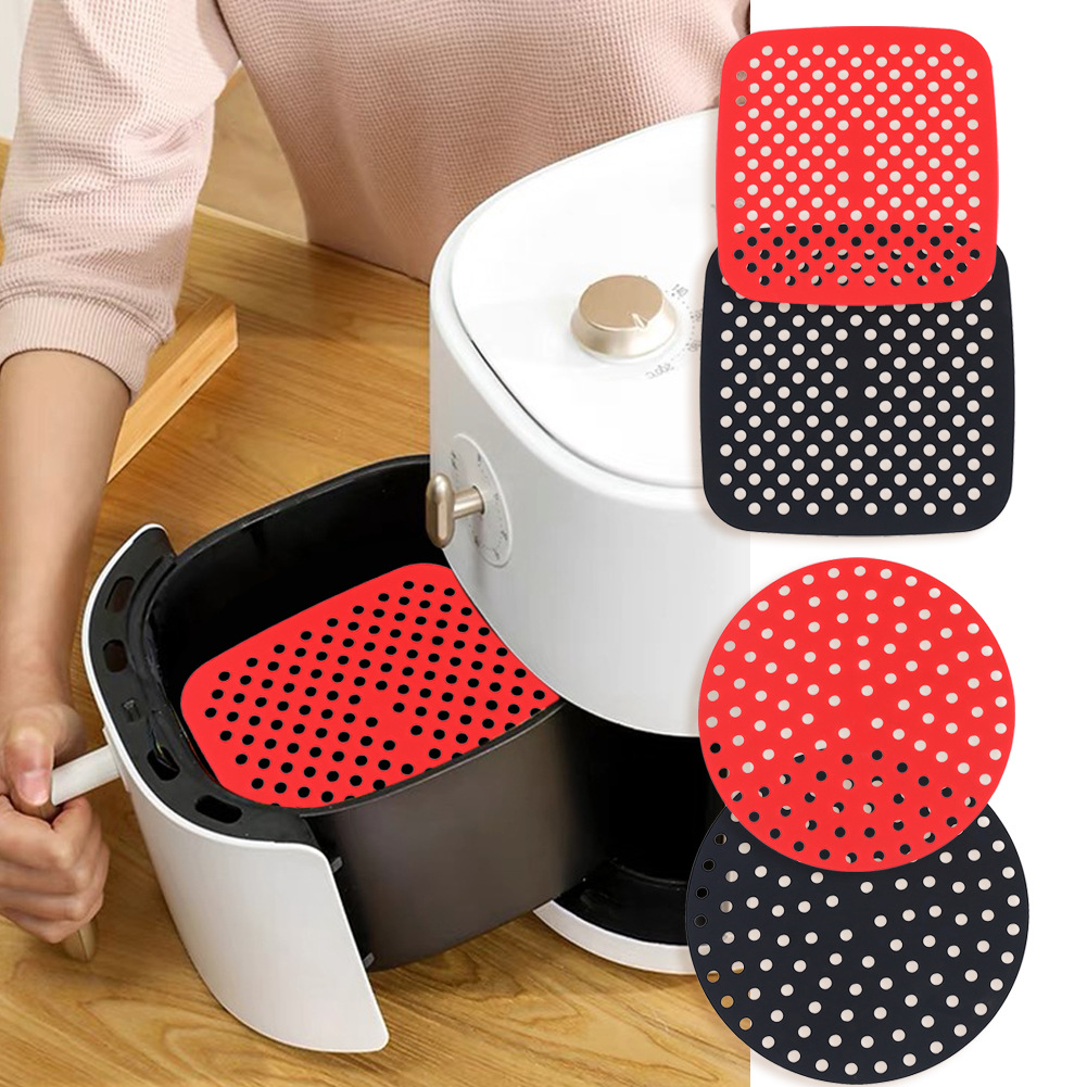 High Quality Air Fryer Silicon - Kitchen Baking Mat avis et prix