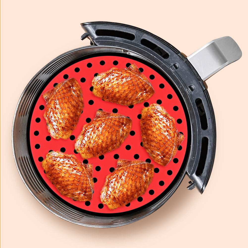 High Quality Air Fryer Silicon - Kitchen Baking Mat avis et prix