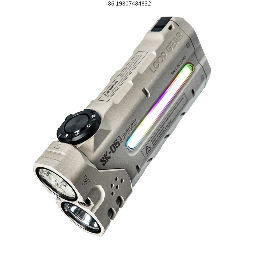 Outdoor Lighting LOOP SK05 RRO - Kitchen Bank avis et prix