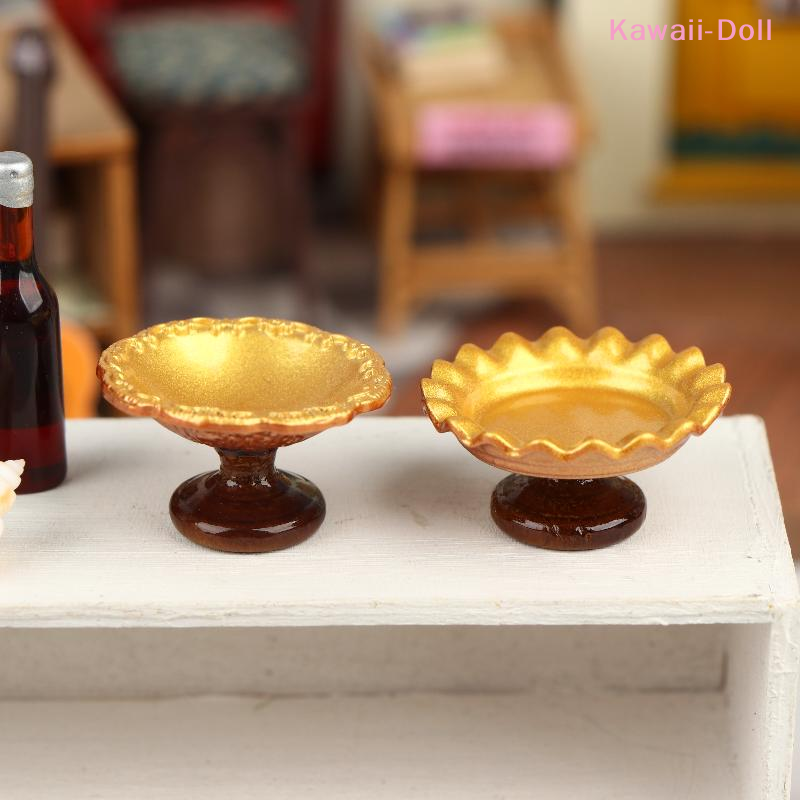 1/12 Dollhouse Simulation Cake - Kitchen Baking Storage avis et prix