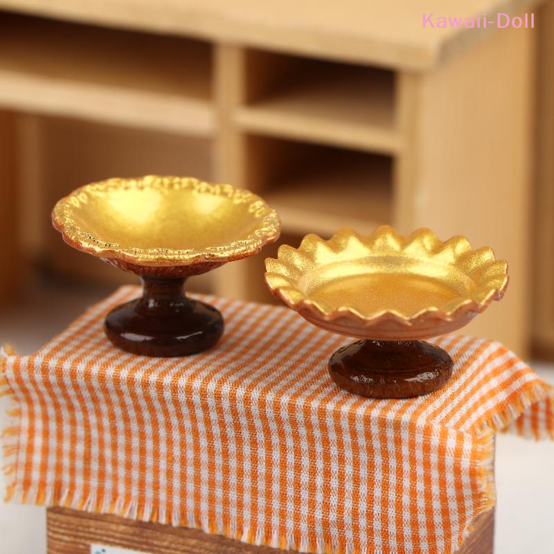 1/12 Dollhouse Simulation Cake - Kitchen Baking Storage avis et prix