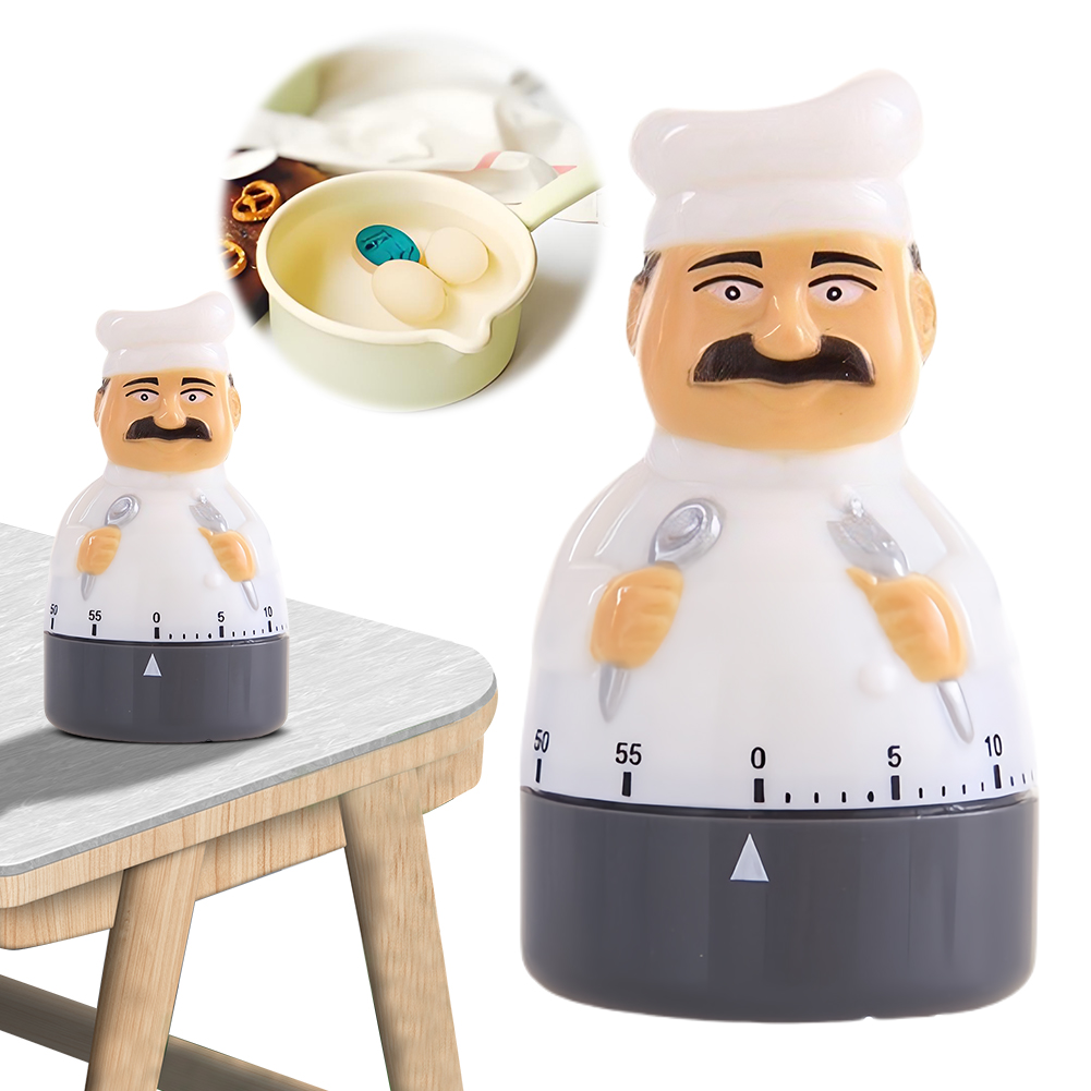 Countdown Electronic Timer Car - Baking Kitchen Hourly avis et prix