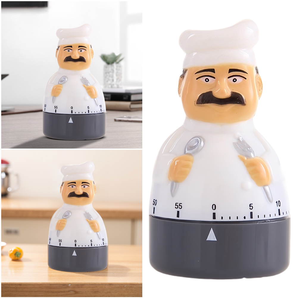 Countdown Electronic Timer Car - Baking Kitchen Hourly avis et prix