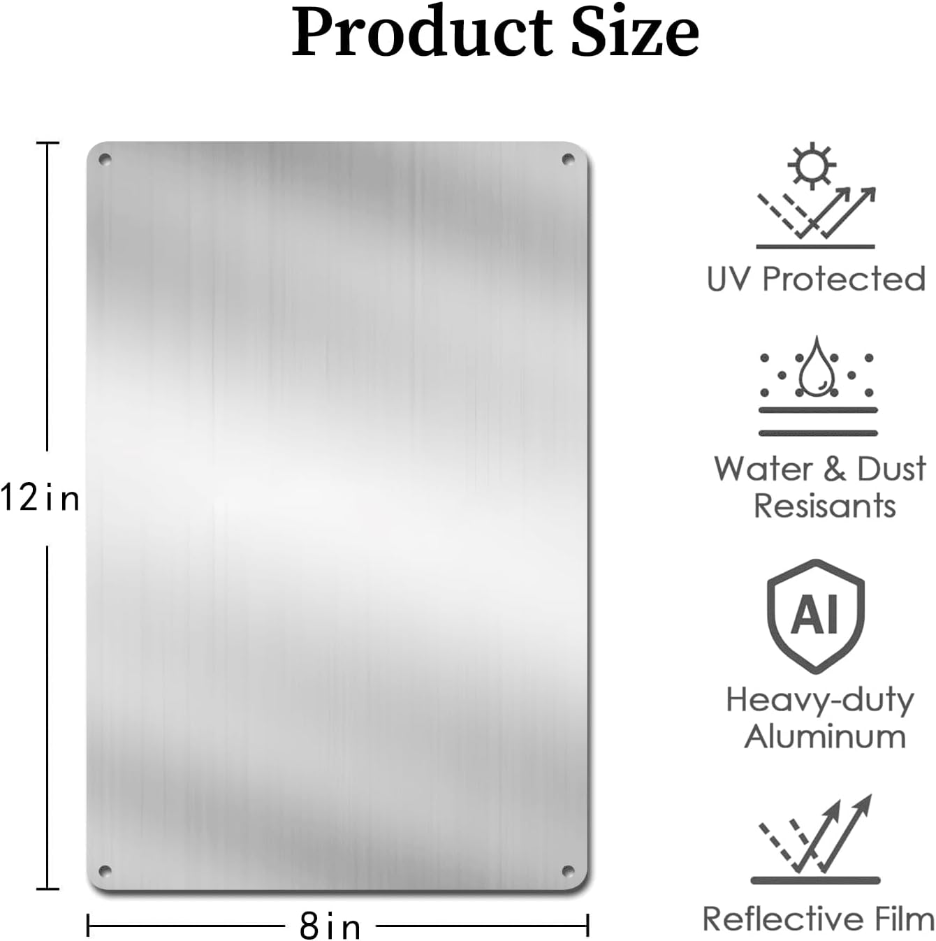 Kitchen Conversion Chart Signs - Kitchen Baking Conversion Chart avis et prix