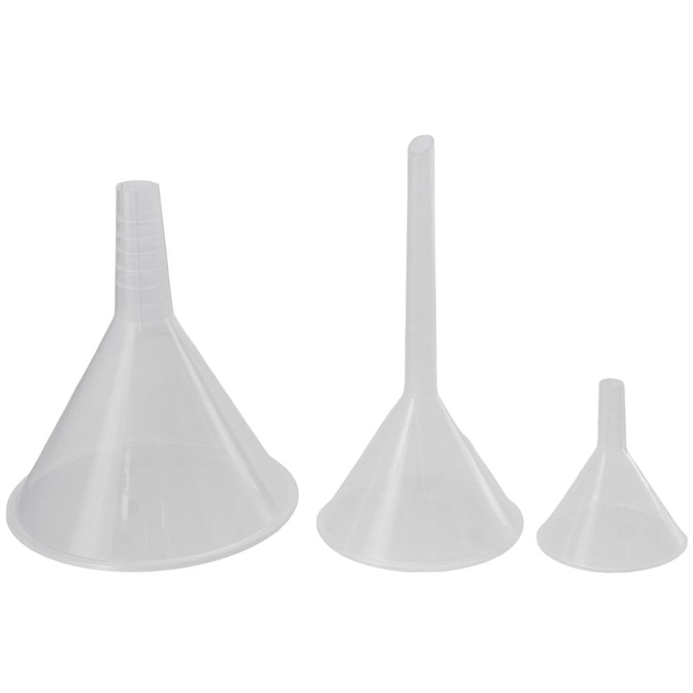 1/3Pcs Portable Clear Plastic  - Kitchen Baking Essentials avis et prix