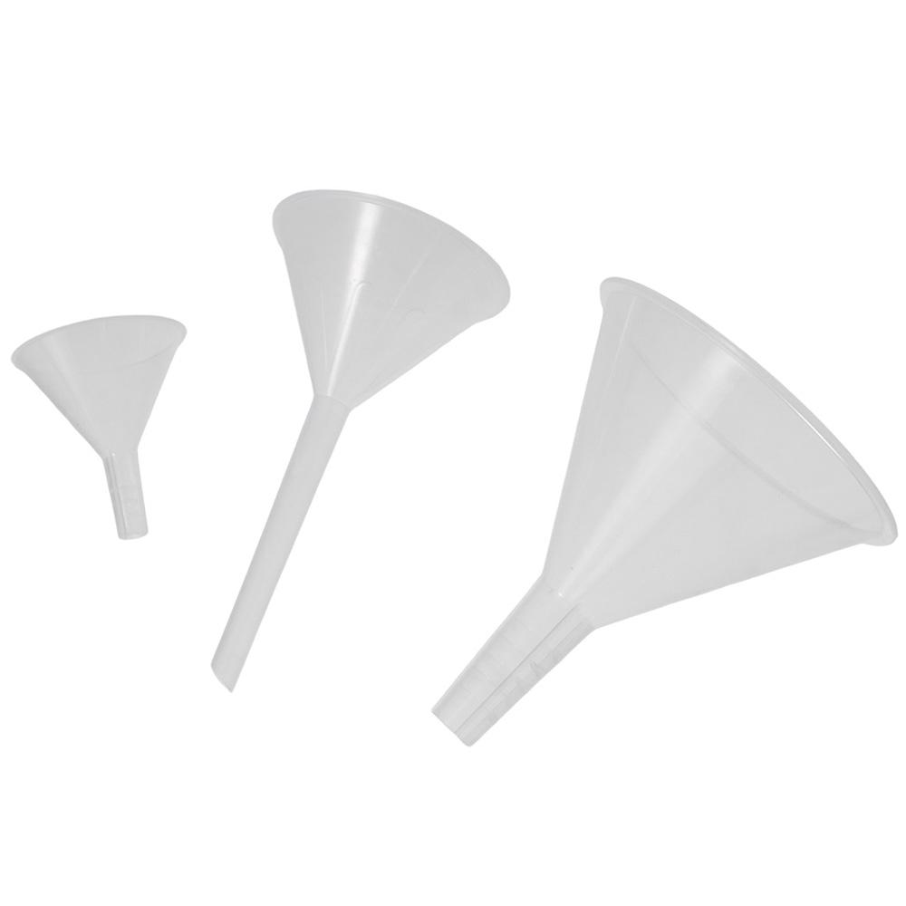 1/3Pcs Portable Clear Plastic  - Kitchen Baking Essentials avis et prix