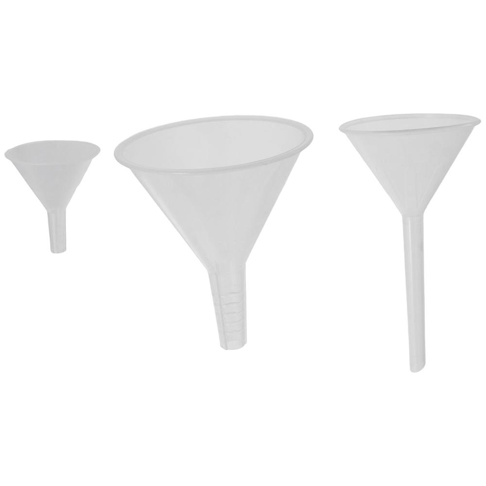 1/3Pcs Portable Clear Plastic  - Kitchen Baking Essentials avis et prix