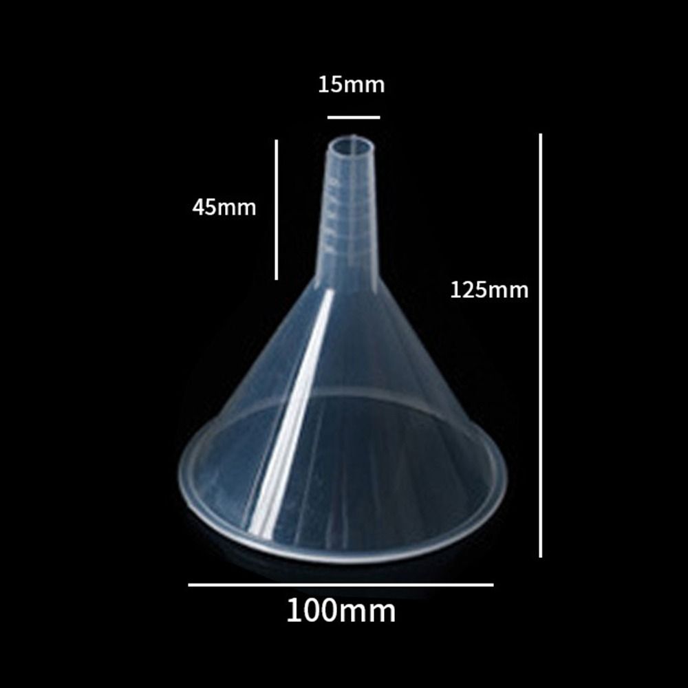 1/3Pcs Portable Clear Plastic  - Kitchen Baking Essentials avis et prix