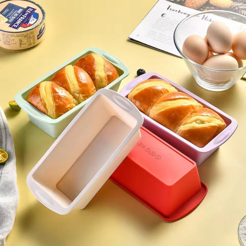 1/4Pcs Household Rectangular S - Kitchen Baking Pan avis et prix