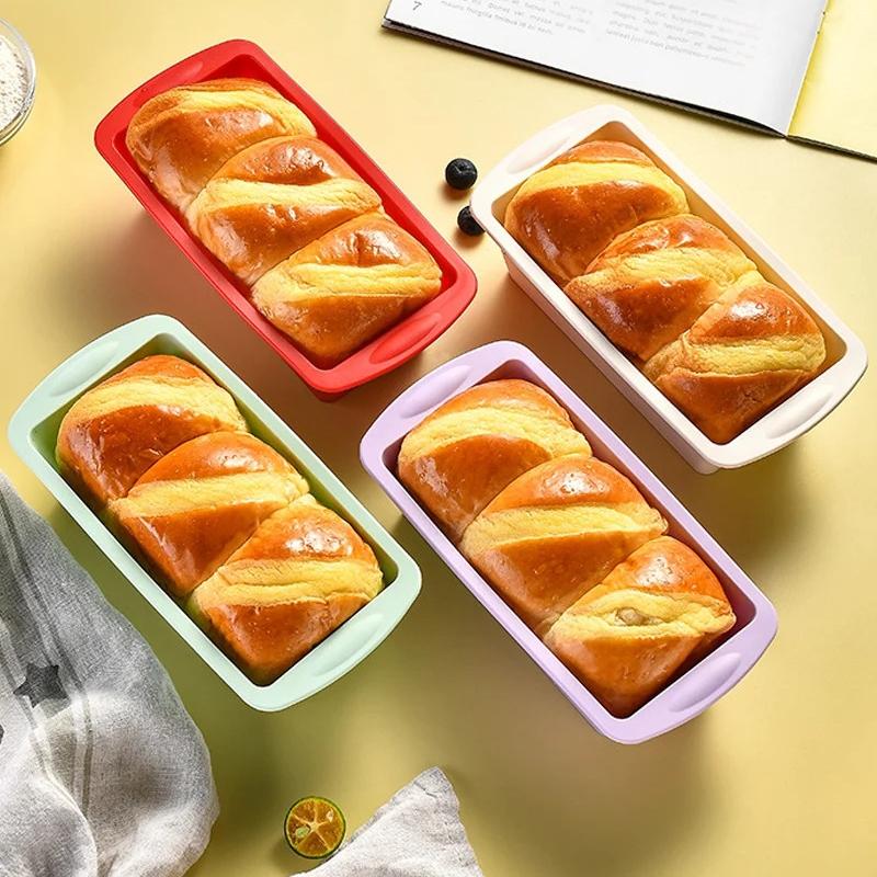 1/4Pcs Household Rectangular S - Kitchen Baking Pan avis et prix
