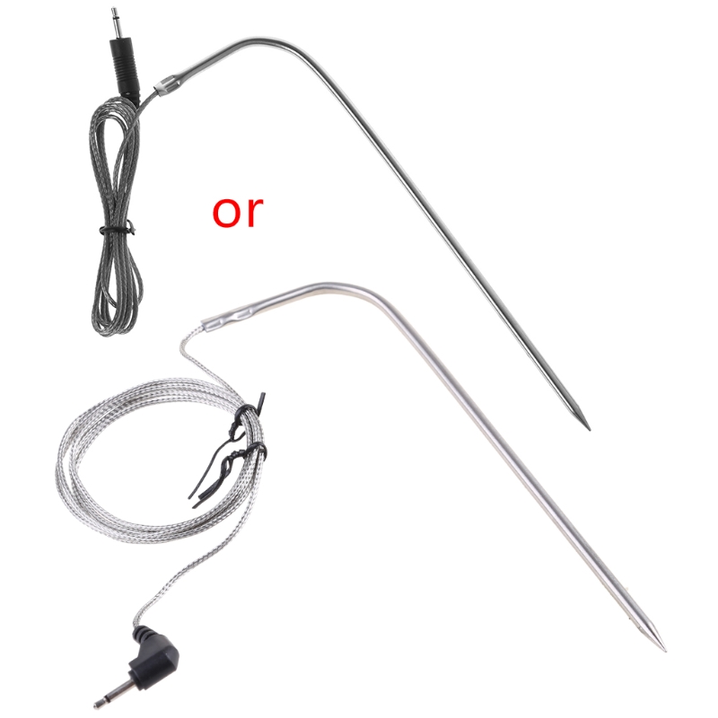 2025 New Temperature Probe Sta - Oven Thermometer Analog avis et prix