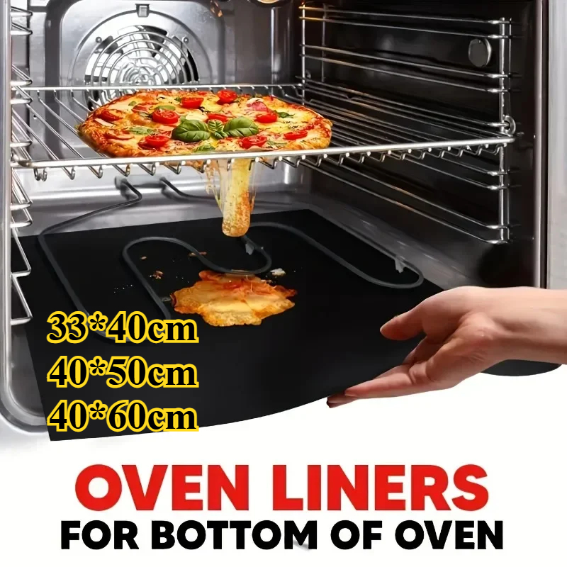 33×40/40×50/40×60cm Non-Stick  - Kitchen Baking Mat avis et prix