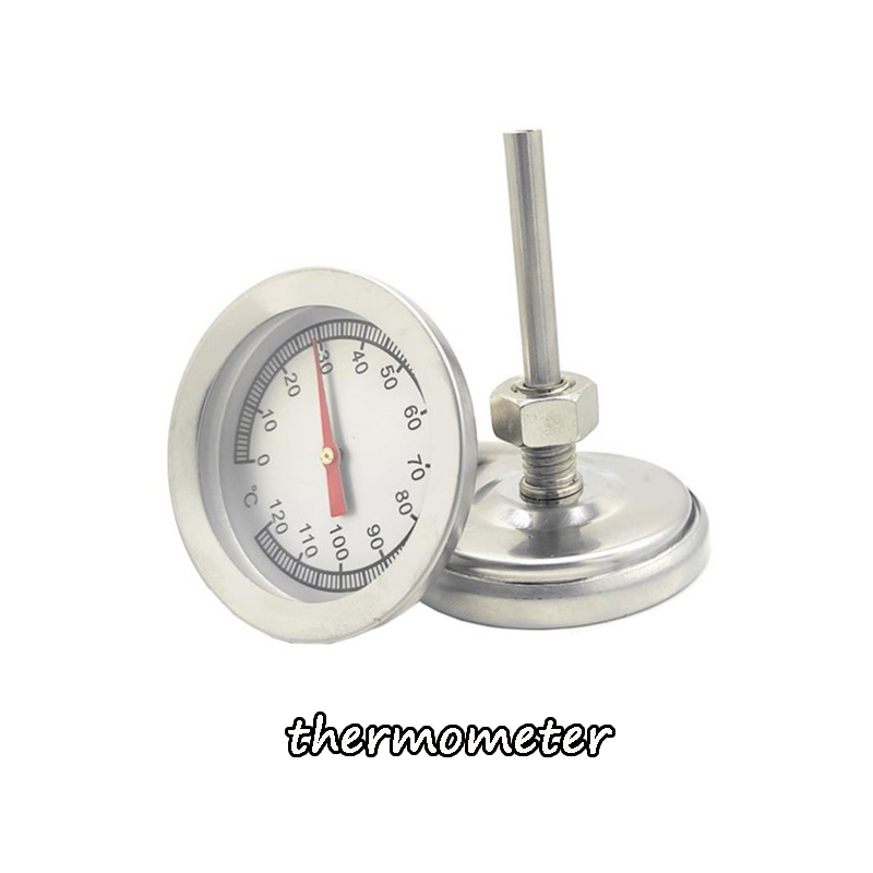 Bimetal Barbecue Oven Thermome - Oven Thermometer Analog avis et prix