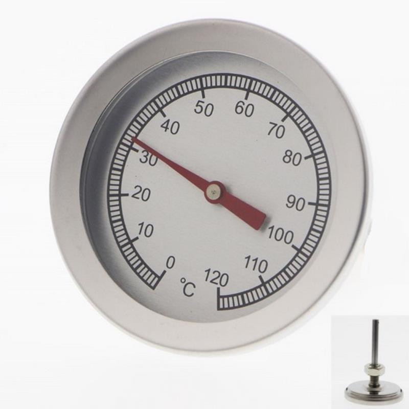 Bimetal Barbecue Oven Thermome - Oven Thermometer Analog avis et prix