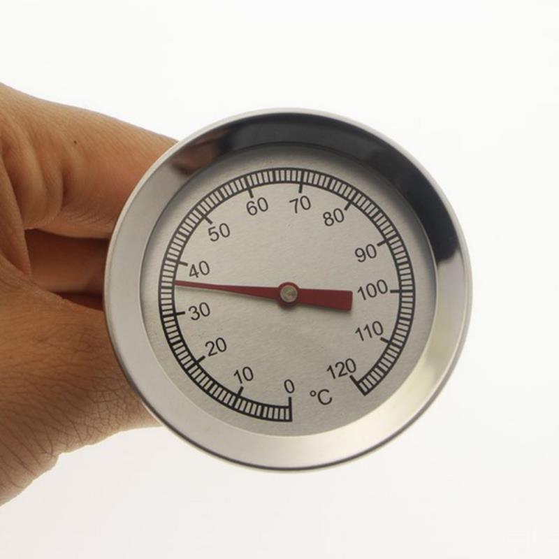 Bimetal Barbecue Oven Thermome - Oven Thermometer Analog avis et prix
