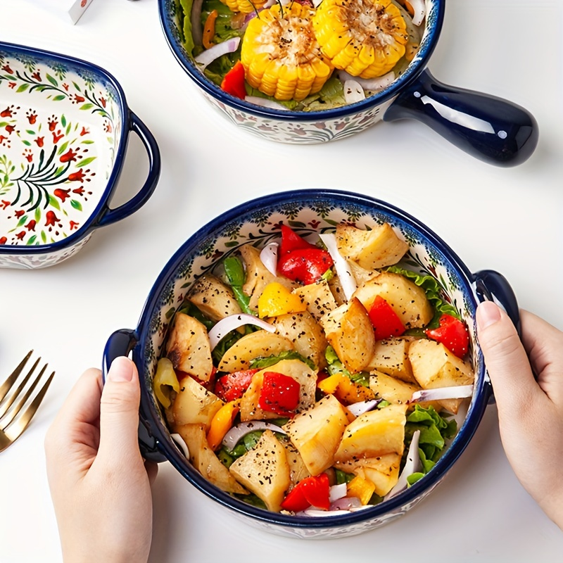 1pc,Polish-style baking dish b - Kitchen Baking Essentials avis et prix