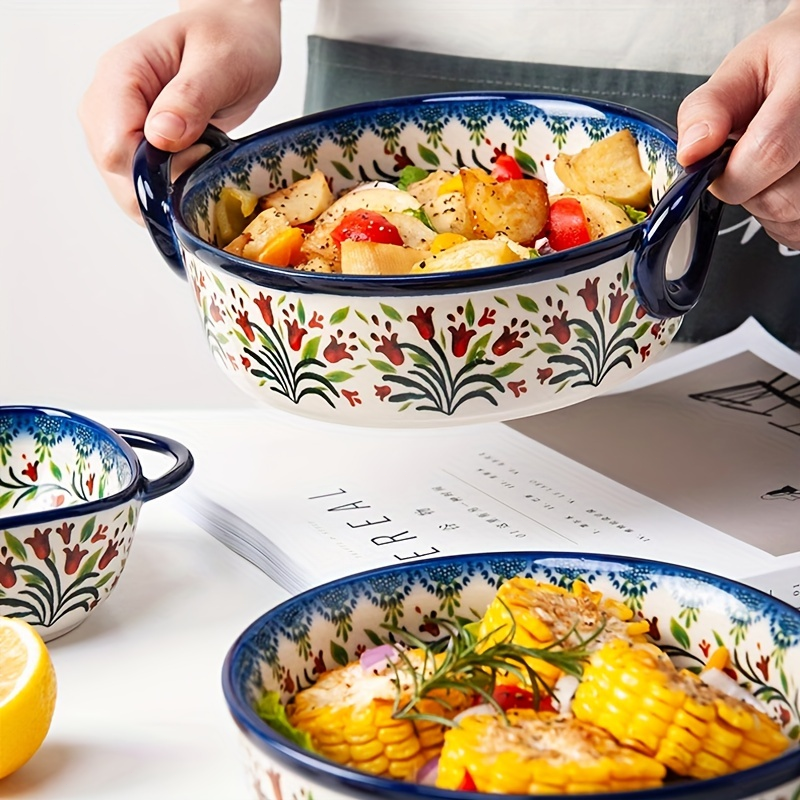 1pc,Polish-style baking dish b - Kitchen Baking Essentials avis et prix
