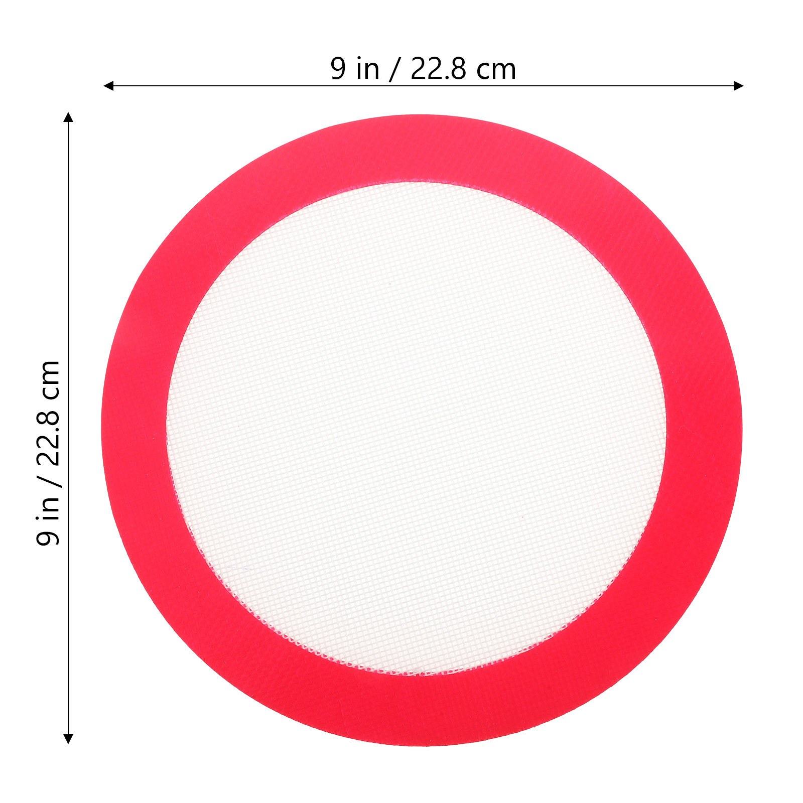 Premium Thick Silicone Baking  - Kitchen Baking Mat avis et prix
