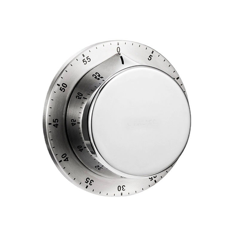 Mechanical Alarm Clock Magneti - Baking Kitchen Hourly avis et prix