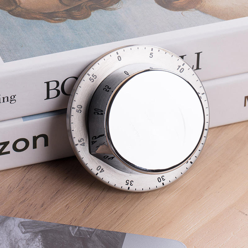 Mechanical Alarm Clock Magneti - Baking Kitchen Hourly avis et prix