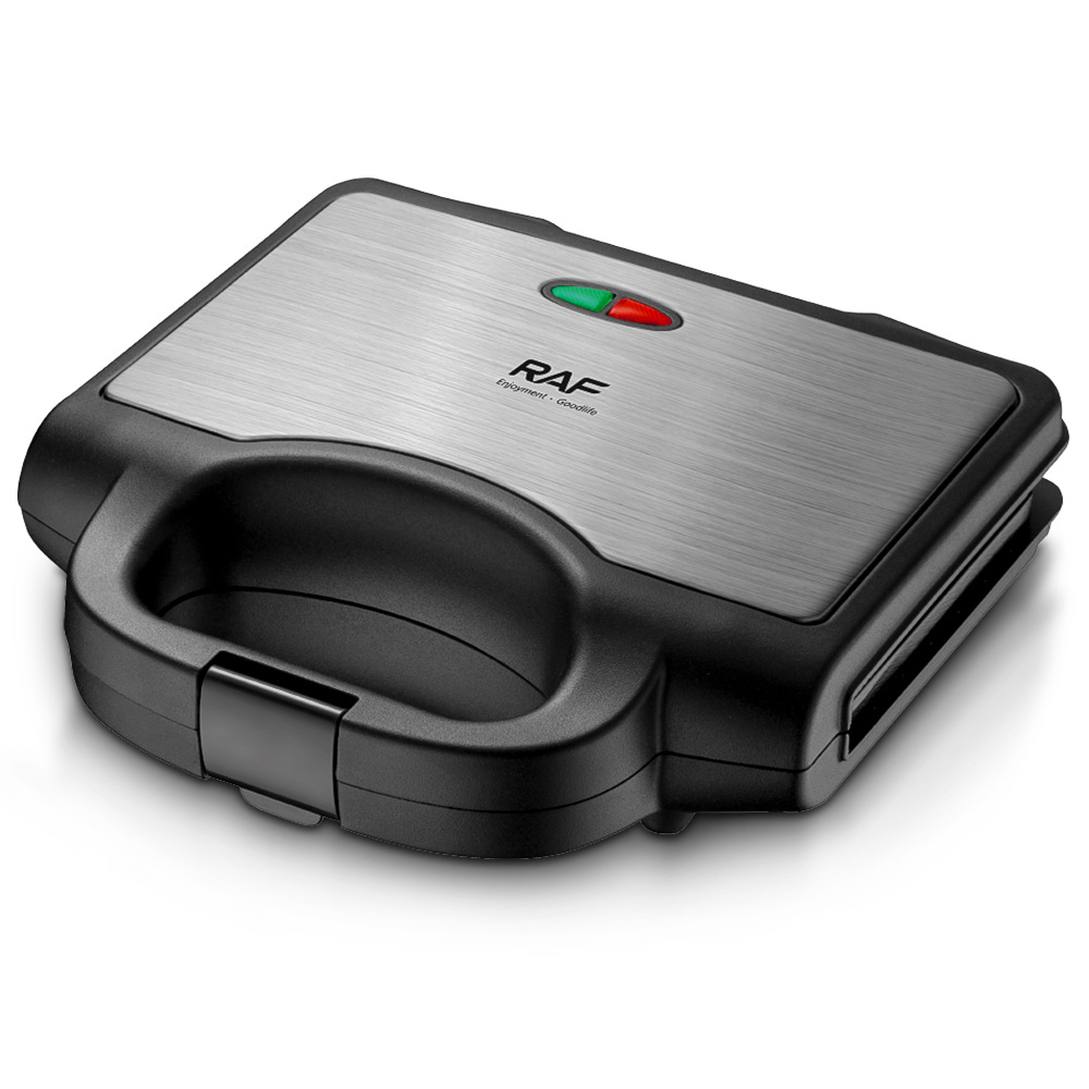 Electric Hot Dog Maker 6 Pan C - Kitchen Baking Pan avis et prix