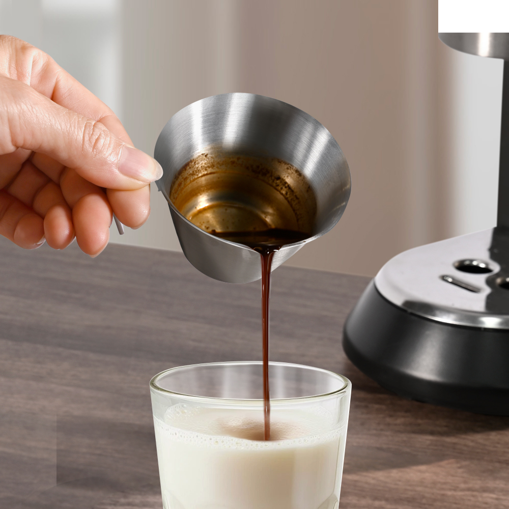 100ML Espresso Extraction Cup  - Kitchen Baking Storage avis et prix