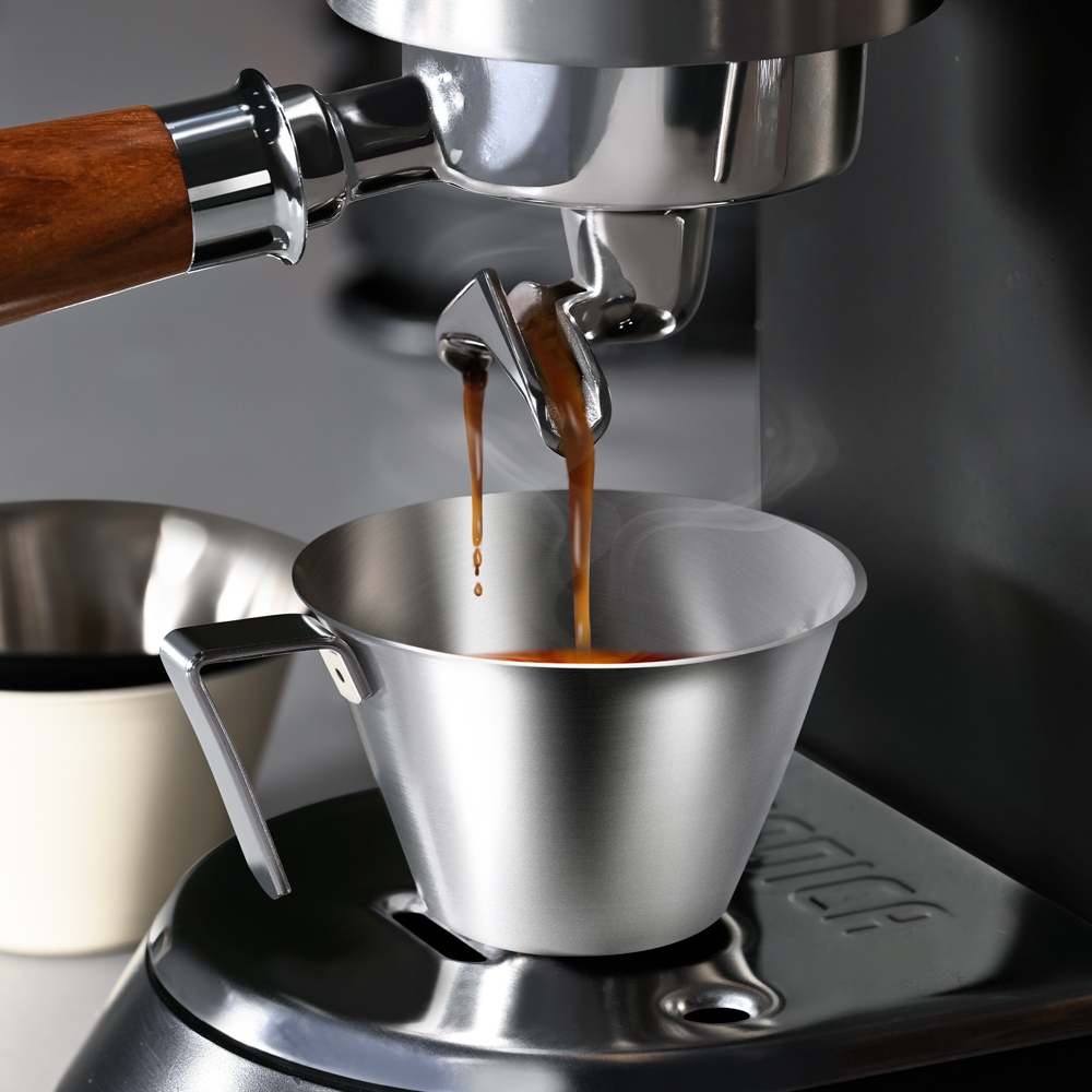 100ML Espresso Extraction Cup  - Kitchen Baking Storage avis et prix