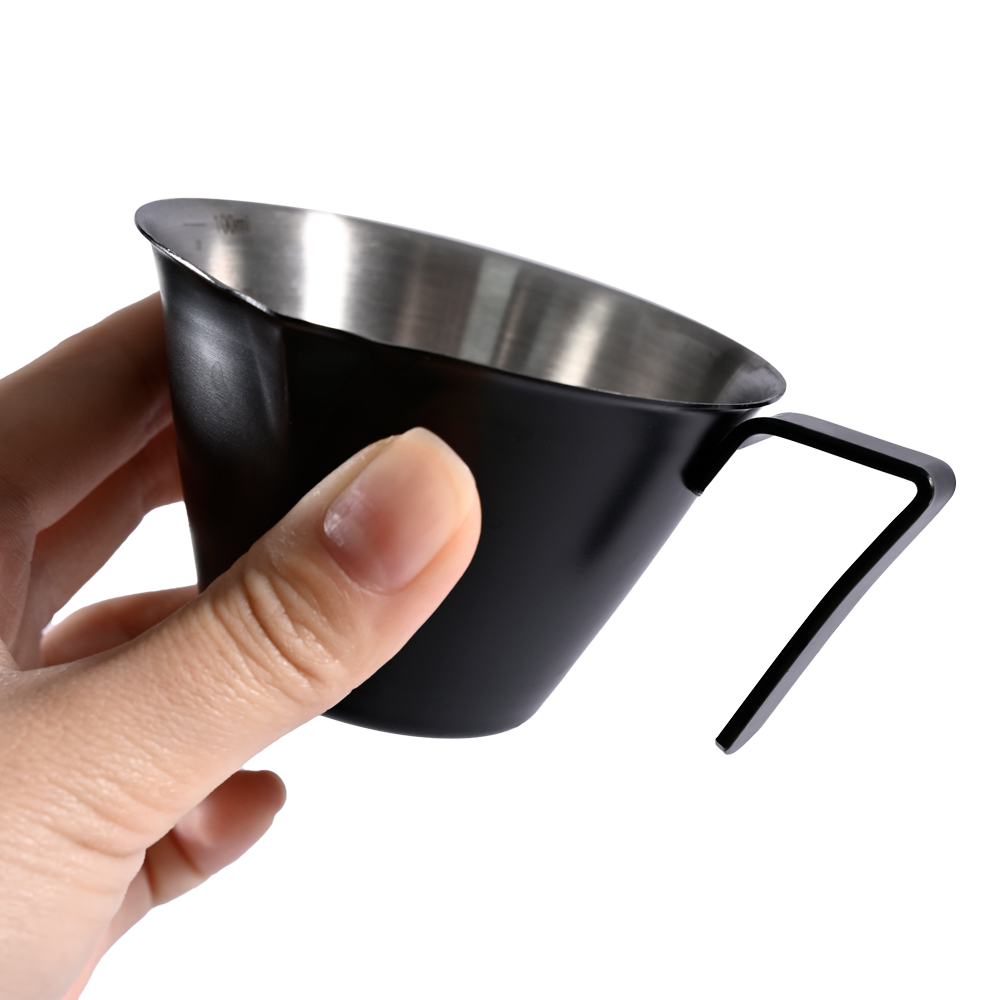 100ML Espresso Extraction Cup  - Kitchen Baking Storage avis et prix
