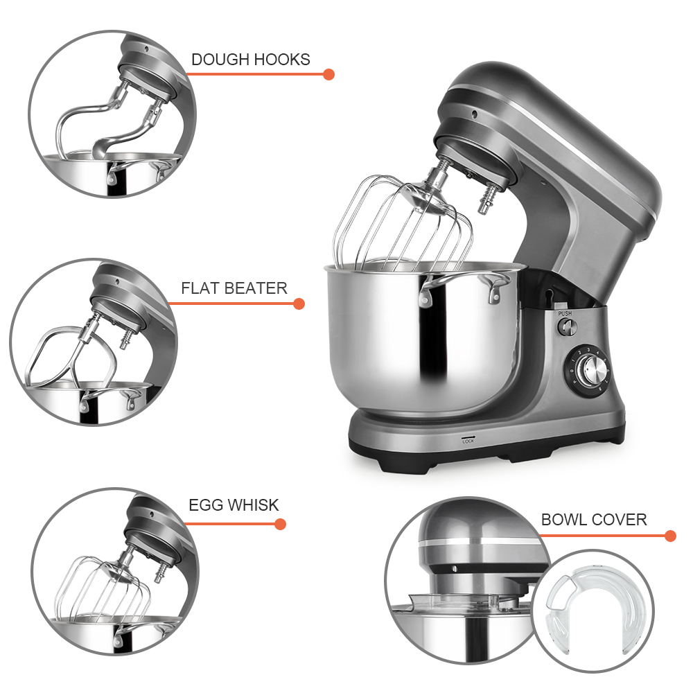 11L 2000W Large Powerful Elect - Kitchen Baking Area avis et prix