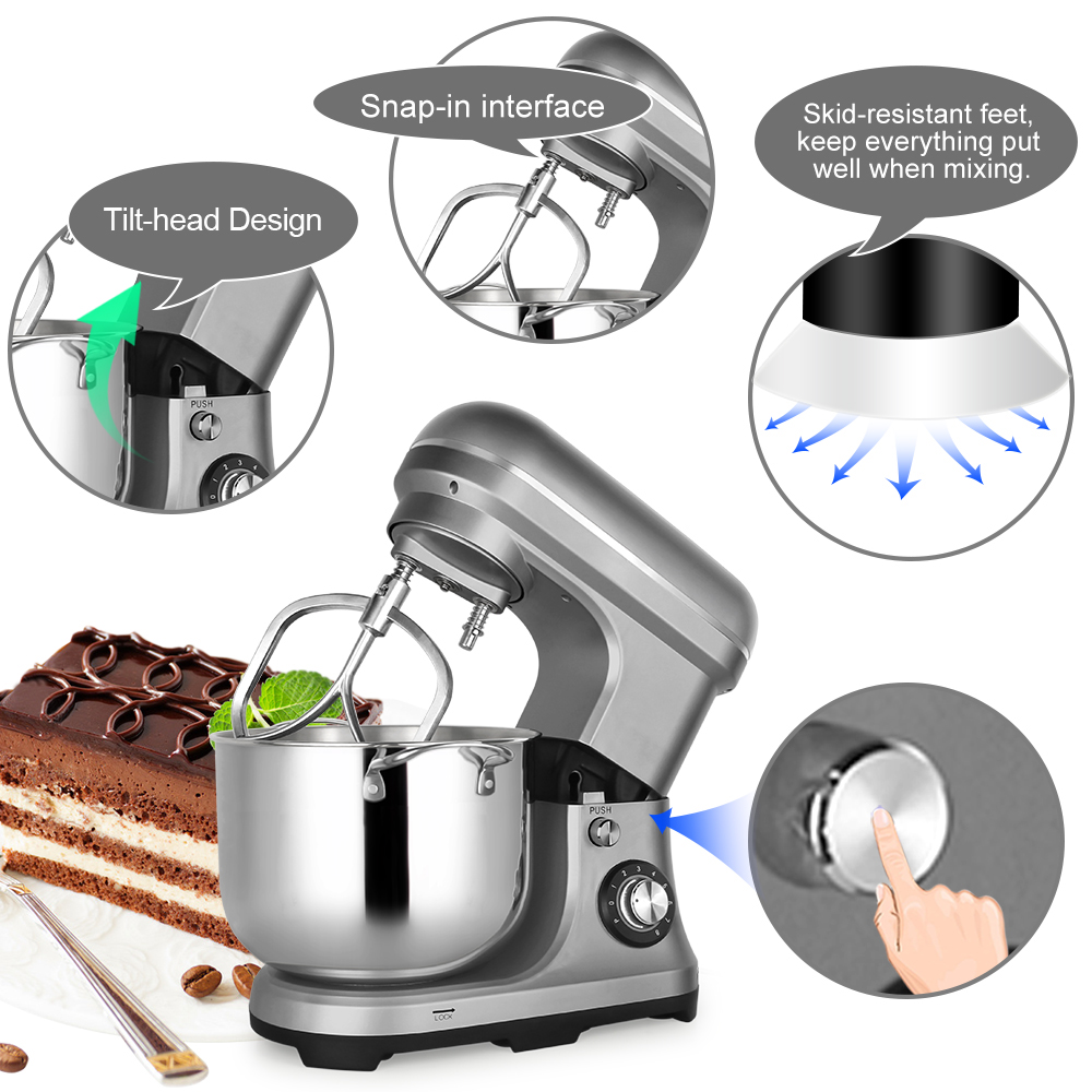 11L 2000W Large Powerful Elect - Kitchen Baking Area avis et prix
