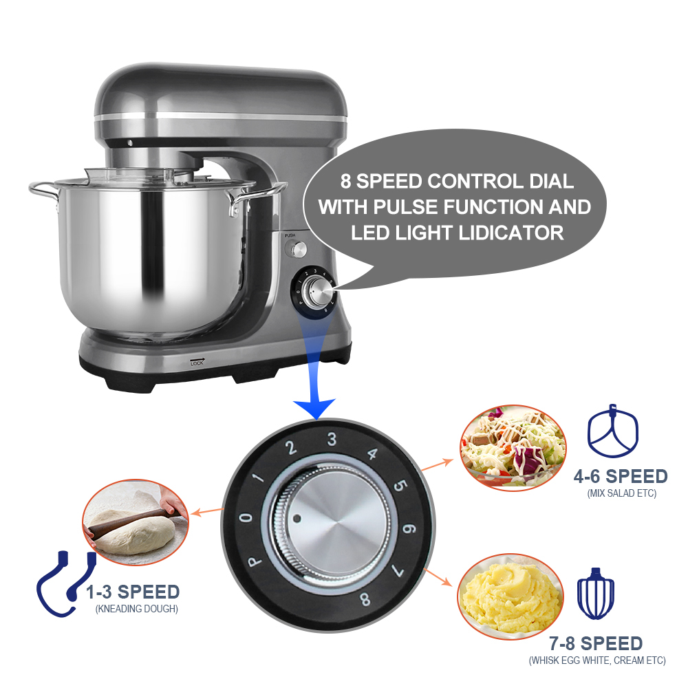11L 2000W Large Powerful Elect - Kitchen Baking Area avis et prix