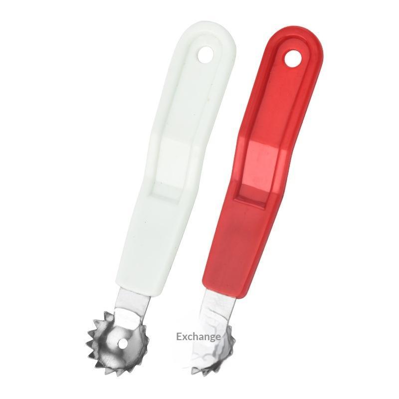 【MA】1/4Pcs Cherry Pitter Tool  - Kitchen And Baking Tools avis et prix