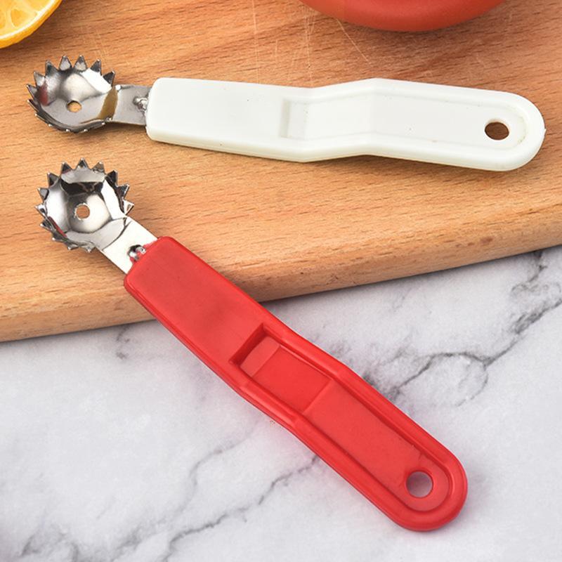 【MA】1/4Pcs Cherry Pitter Tool  - Kitchen And Baking Tools avis et prix
