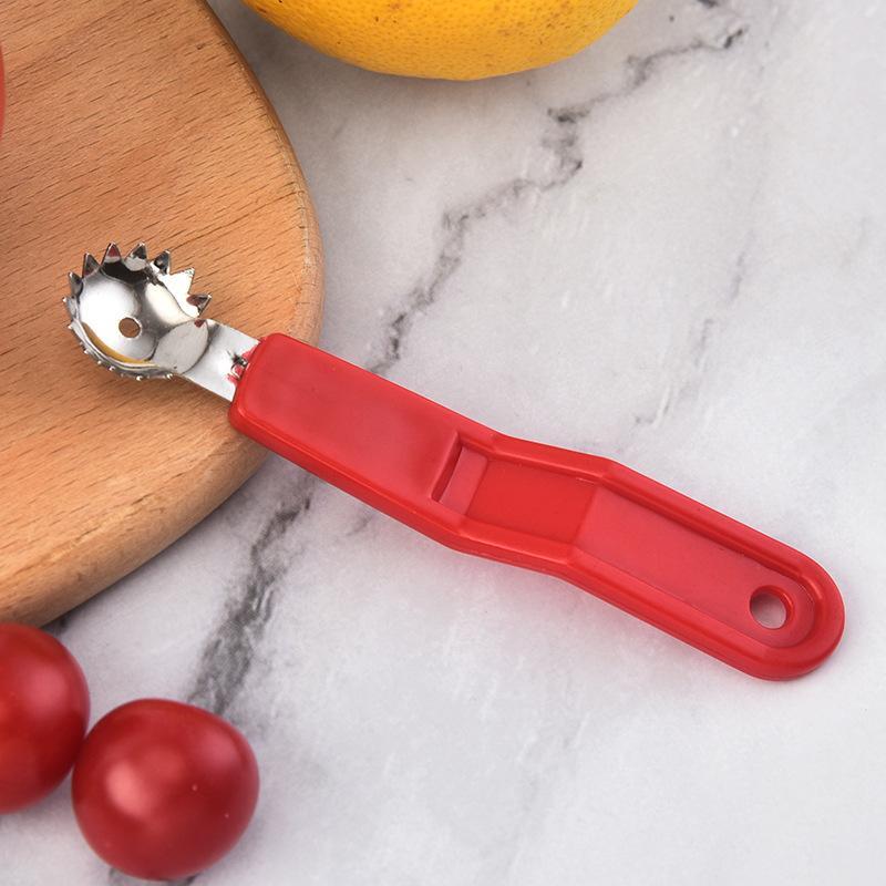 【MA】1/4Pcs Cherry Pitter Tool  - Kitchen And Baking Tools avis et prix