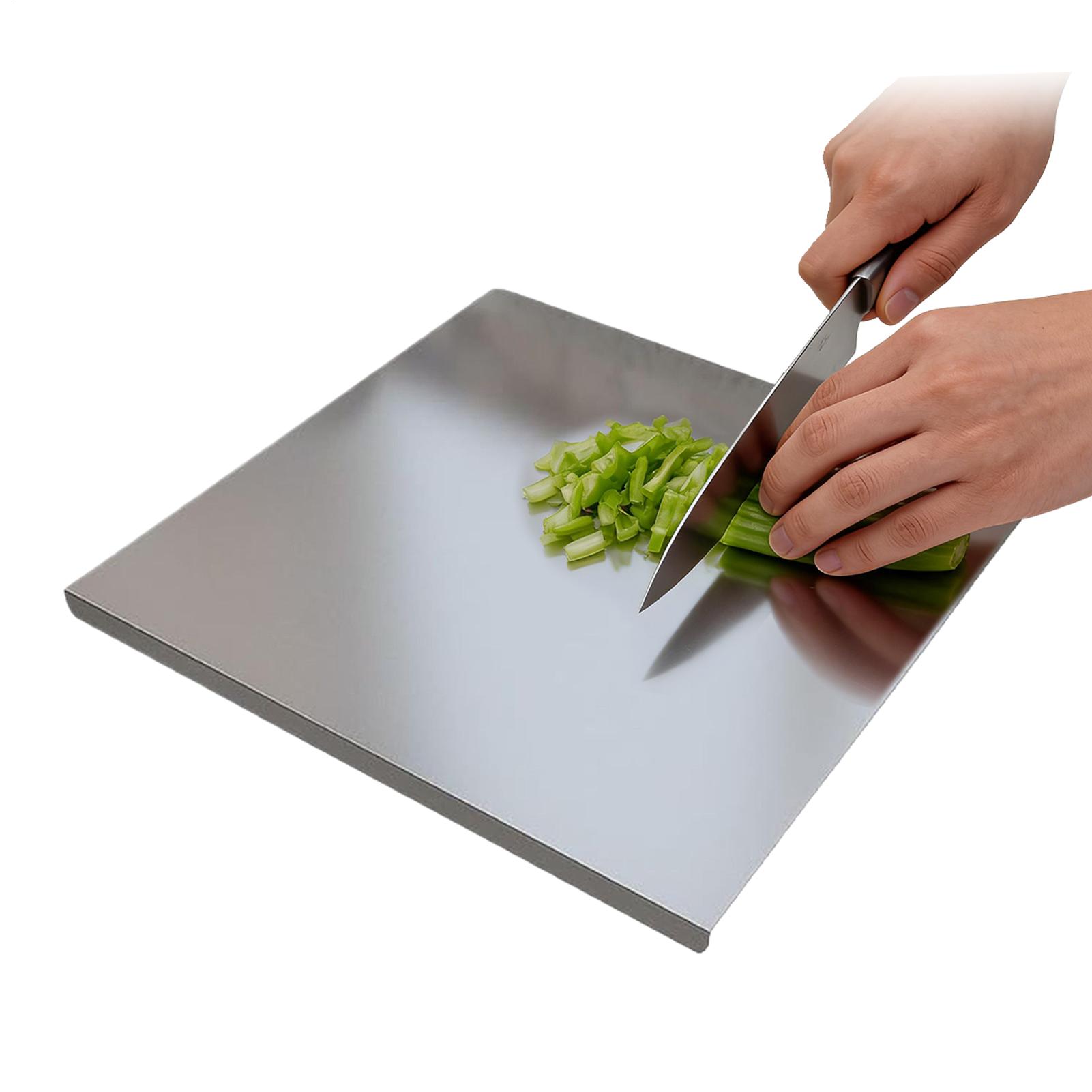 Chopping Boards for Kitchen No - Kitchen Baking Area avis et prix
