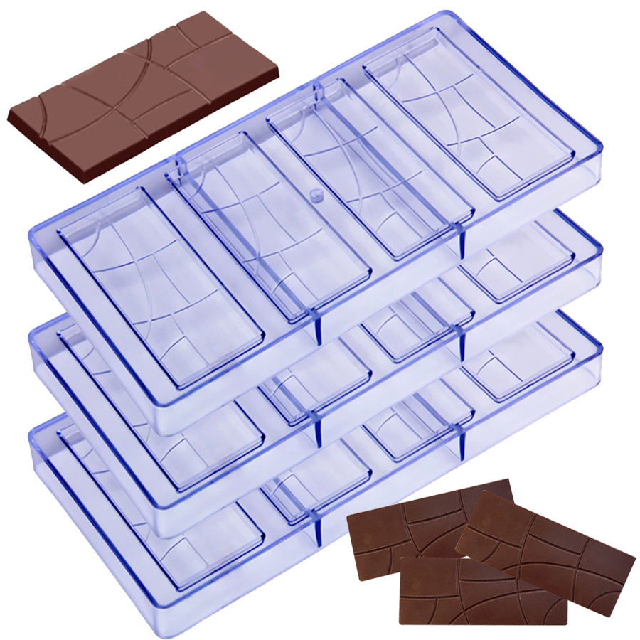 4-Hole Rectangular Grain Style - Kitchen And Baking Tools avis et prix