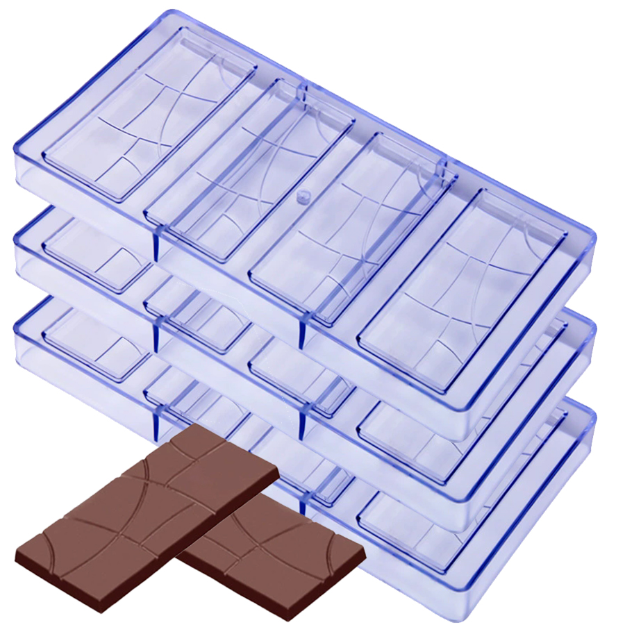 4-Hole Rectangular Grain Style - Kitchen And Baking Tools avis et prix